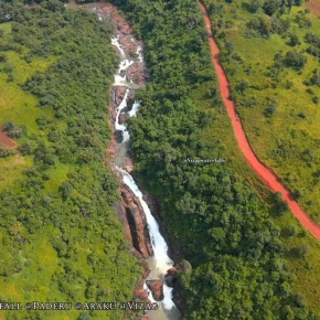 Vizag waterfalls . waterfall explorer in Visakhapatnam - Photo 5